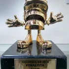 La imagen 1 de la Empresa RELIEVES SÚPER Tienda de trofeos en Bogotá CUN