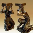 La imagen 5 de la Empresa RELIEVES SÚPER Tienda de trofeos en Bogotá CUN