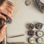 La imagen 5 de la Empresa RELOJERÍA EL PÉNDULO Servicio de reparación de relojes en Medellín ANT