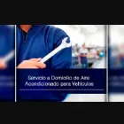 La imagen 4 de la Empresa REMAIRES LTDA. Servicio de aire acondicionado de automóviles en Medellín ANT