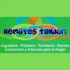 La imagen 5 de la Empresa REMATES TAIWAN Juguetería en Tuluá VAC