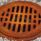 La imagen 2 de la Empresa RENJICOL - REJILLAS INDUSTRIALES DE COLOMBIA Tienda de materiales para suelos en Bogotá CUN