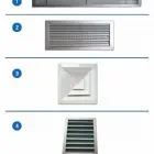 La imagen 3 de la Empresa RENJICOL - REJILLAS INDUSTRIALES DE COLOMBIA Tienda de materiales para suelos en Bogotá CUN