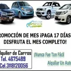 La imagen 1 de la Empresa RENT A CAR VIP en Bogota DC
