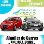 La imagen 2 de la Empresa RENT A CAR VIP en Bogota DC