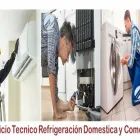 La imagen 2 de la Empresa REPARACIÓN DE NEVERAS CALI en Cali VAC