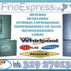 La imagen 3 de la Empresa REPARACIÓN DE NEVERAS CALI en Cali VAC