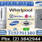 La imagen 6 de la Empresa REPARACIÓN DE NEVERAS CALI en Cali VAC