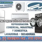 La imagen 7 de la Empresa REPARACIÓN DE NEVERAS CALI en Cali VAC