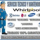 La imagen 8 de la Empresa REPARACIÓN DE NEVERAS CALI en Cali VAC