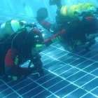 La imagen 1 de la Empresa REPARACIÓN DE PISCINAS UNDERWATER Tienda de artículos para piscinas en Medellín ANT