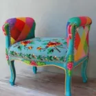 La imagen 2 de la Empresa REPARACIÓN MUEBLES NORTE DE BOGOTÁ en Bogota DC