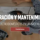La imagen 4 de la Empresa REPARACIONES JAVIER URIBE Servicio de reparación de electrodomésticos en Floridablanca SAN