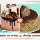 La imagen 3 de la Empresa REPOSTERÍA AMARS Tienda de suministros para panaderías en Medellín ANT