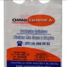 La imagen 1 de la Empresa REPRESENTACIONES E INVERSIONES MUÑOZ Tienda de artículos de embalaje en Medellín ANT