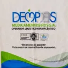 La imagen 3 de la Empresa REPRESENTACIONES E INVERSIONES MUÑOZ Tienda de artículos de embalaje en Medellín ANT