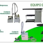 La imagen 5 de la Empresa REPRESENTACIONES GUILLERMO RENDÓN Tienda de maquinaria en Bogotá CUN