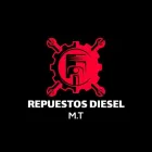 La imagen 1 de la Empresa REPUESTOS DIESEL M.T. Tienda de repuestos para automóviles en Bogotá, D.c. DC