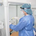 La imagen 4 de la Empresa RESPIRAR S.A.S Tienda de equipos de oxígeno en Cartago VAC