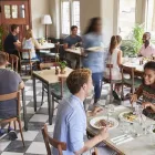 La imagen 3 de la Empresa RESTAURANTE ABALOS PAELLAS Y FIDEUA Servicio de entrega de comestibles a domicilio en Bogotá CUN