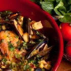 La imagen 4 de la Empresa RESTAURANTE ABALOS PAELLAS Y FIDEUA Servicio de entrega de comestibles a domicilio en Bogotá CUN