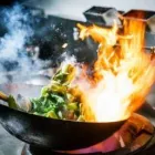 La imagen 2 de la Empresa RESTAURANTE CHINO KUNG FU Restaurante chino en Pereira RIS