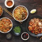 La imagen 3 de la Empresa RESTAURANTE CHINO KUNG FU Restaurante chino en Pereira RIS