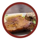 La imagen 5 de la Empresa RESTAURANTE DON MIGUE PARRILLA Tienda de parrillas en Bucaramanga SAN