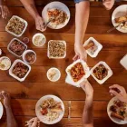 La imagen 1 de la Empresa RESTAURANTE LA GRAN MURALLA Servicio de entrega de comestibles a domicilio en Cúcuta NSA