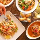 La imagen 3 de la Empresa RESTAURANTE LA GRAN MURALLA Servicio de entrega de comestibles a domicilio en Cúcuta NSA