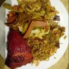 La imagen 4 de la Empresa RESTAURANTE LA GRAN MURALLA Servicio de entrega de comestibles a domicilio en Cúcuta NSA