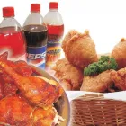 La imagen 1 de la Empresa RESTAURANTE PUNTO BROASTER Restaurante en Pereira RIS