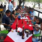 La imagen 3 de la Empresa RESTAURANTE RANCHO LLANERO Bar y parrilla en Cúcuta NSA