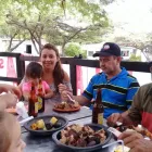 La imagen 4 de la Empresa RESTAURANTE RANCHO LLANERO Bar y parrilla en Cúcuta NSA