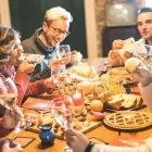 La imagen 3 de la Empresa RESTAURANTE SNACK BAR PIZZERÍA EL GRASPO DE UVA Tienda de comestibles gourmet en Medellín ANT