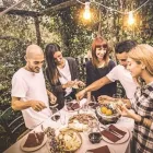 La imagen 4 de la Empresa RESTAURANTE SNACK BAR PIZZERÍA EL GRASPO DE UVA Tienda de comestibles gourmet en Medellín ANT