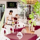 La imagen 1 de la Empresa RESTAURANTE & TIENDA VEGETARIANA NATURAL FOOD PLAZA Tienda de alimentos naturales en Armenia QUI