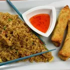 La imagen 1 de la Empresa RESTAURANTE TOY-FAN Restaurante de alta cocina en Dosquebradas RIS