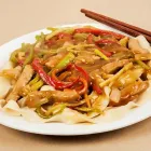 La imagen 2 de la Empresa RESTAURANTE TOY-FAN Restaurante de alta cocina en Dosquebradas RIS