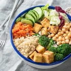 La imagen 3 de la Empresa RESTAURANTE VIDA Y SALUD Tienda de alimentos naturales en Cali VAC