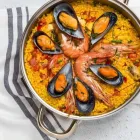 La imagen 1 de la Empresa RESTAURANTE Y CEVICHERIA SAZON COSTEÑA Restaurante en Pereira RIS