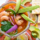 La imagen 2 de la Empresa RESTAURANTE Y CEVICHERIA SAZON COSTEÑA Restaurante en Pereira RIS