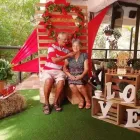 La imagen 5 de la Empresa RESTAURANTE Y FONDA EL MORICHAL Servicio de entrega de comestibles a domicilio en Bucaramanga SAN