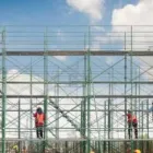 La imagen 1 de la Empresa REWAR CONSTRUCCIONES S.A.S Contratista de acabados en Soledad ATL