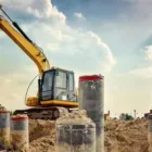 La imagen 4 de la Empresa REWAR CONSTRUCCIONES S.A.S Contratista de acabados en Soledad ATL