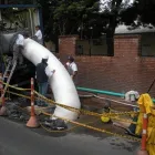 La imagen 1 de la Empresa ROBERTO SALAZAR Y ASOCIADOS S.A. Ferretería en Pereira RIS