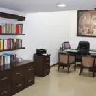 La imagen 1 de la Empresa ROJAS & CADAVID ABOGADOS ASOCIADOS Abogado especialista en derecho mercantil en Medellín ANT