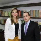 La imagen 5 de la Empresa ROJAS & CADAVID ABOGADOS ASOCIADOS Abogado especialista en derecho mercantil en Medellín ANT