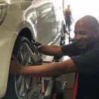 La imagen 2 de la Empresa ROMANLLANTAS Taller de reparación de camiones en Cali VAC