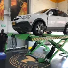 La imagen 3 de la Empresa ROMANLLANTAS Taller de reparación de camiones en Cali VAC